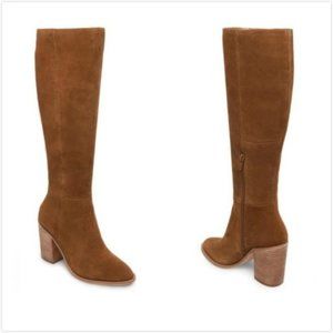 steve madden tilley boot